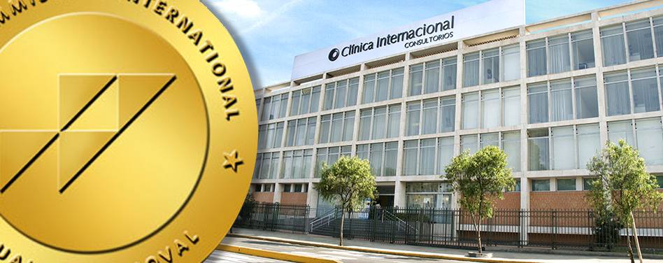 clinica internacional logra acreditacion joint commission international