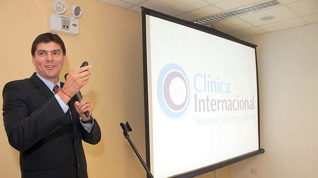 mejores clinicas latinoamerica clinica internacional