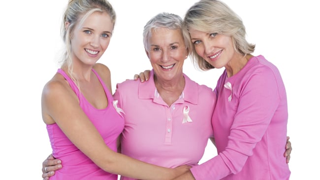 prevencion cancer mama