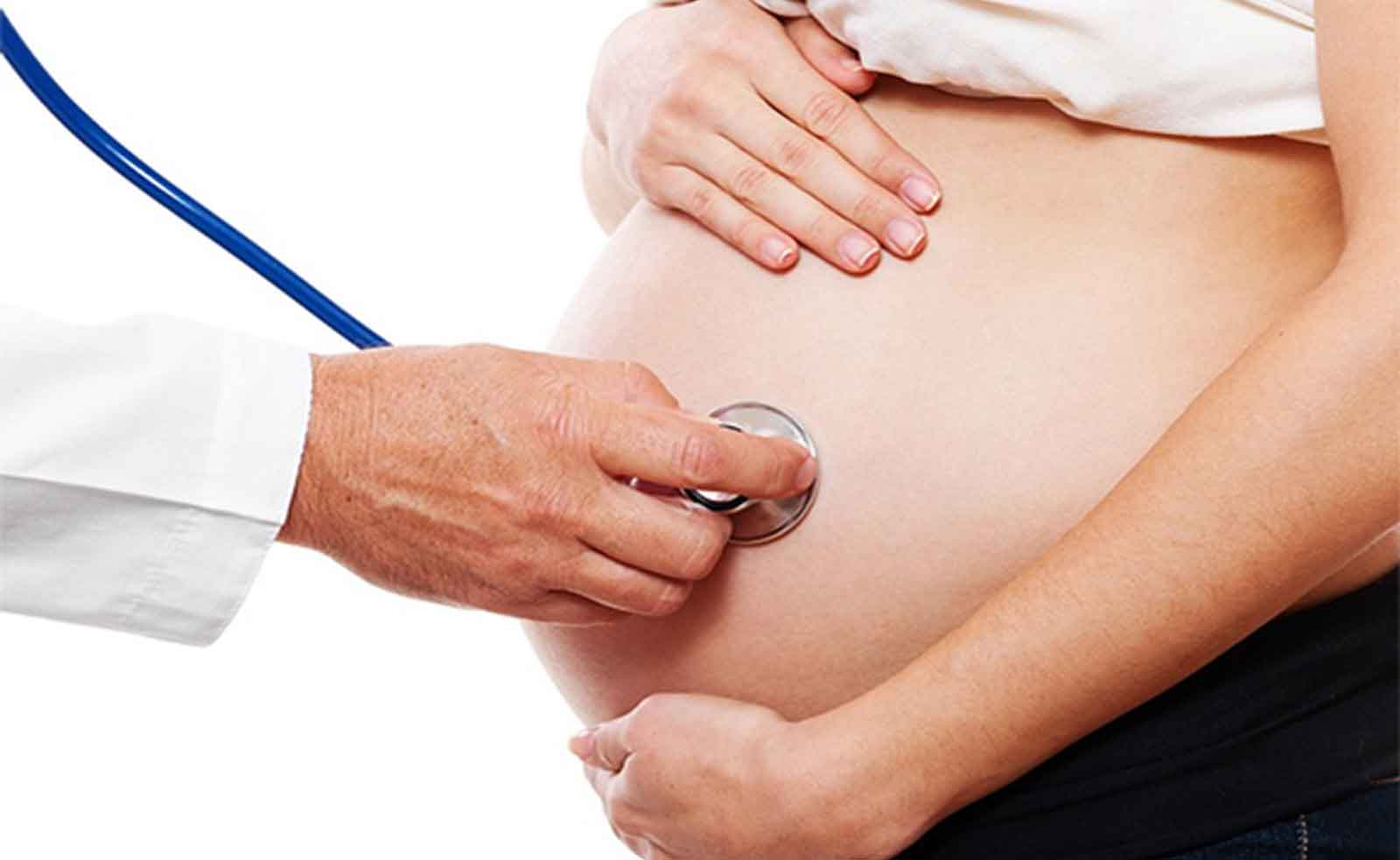 embarazo alto riesgo clinica
