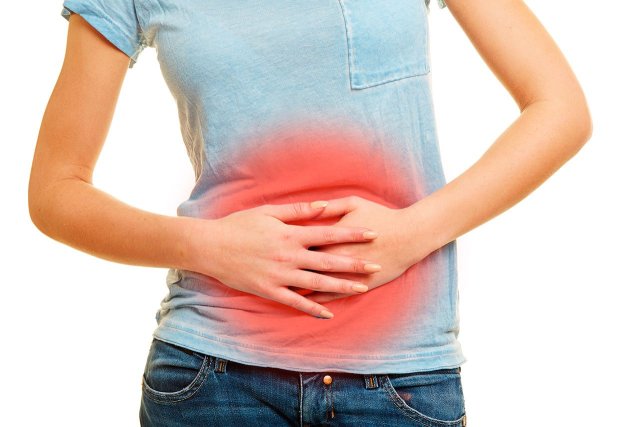 clinica colon irritable