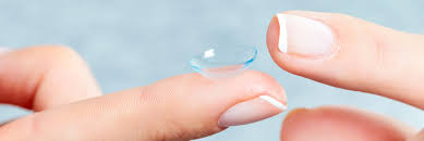 prevencion ojo seco lentes contacto