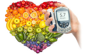 clinica internacional nutricion diabetes