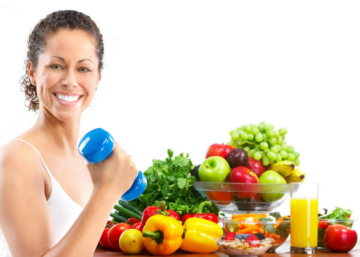 clinica internacional nutricion saludable sano comer