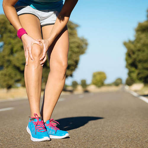 clinica internacional dolor rodilla sintomas deporte