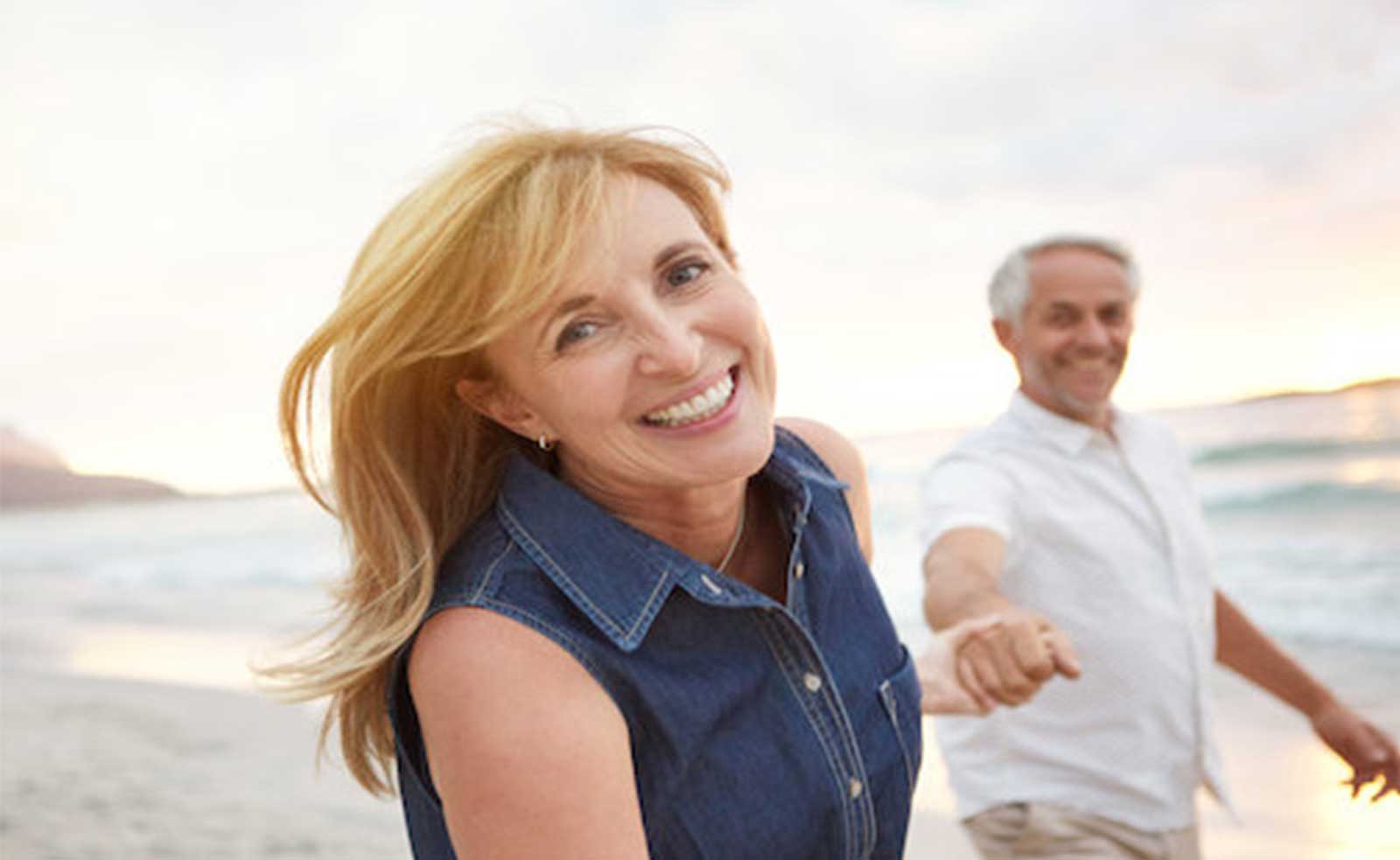 clinica internacional menopausia vida saludable portada pareja