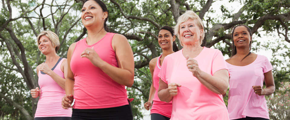 clinica internacional vida saludable cancer mama ejercicios