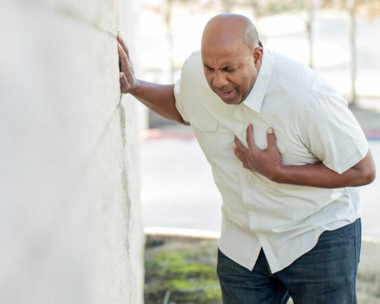 10 Señales Más Comunes De Un Ataque Al Corazón Clínica Internacional