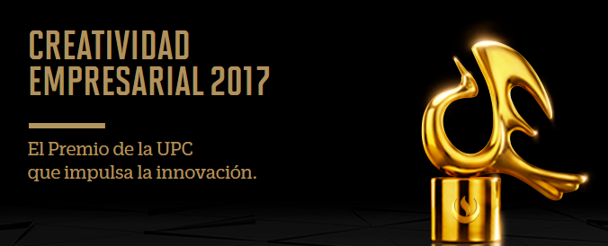 creatividad empresarial 2017 clínica internacional