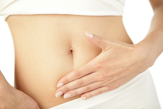 clinica internacional periodo menstrual regular beneficios