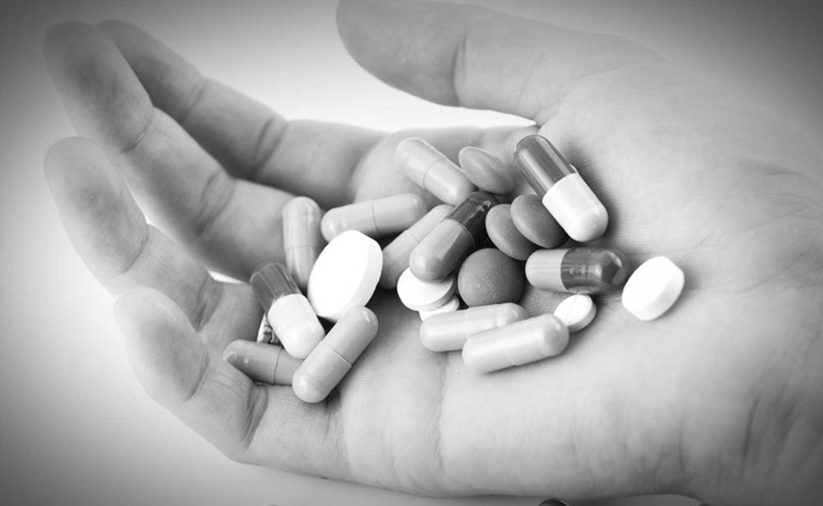 clinica internacional medicamentos sobredosis portada