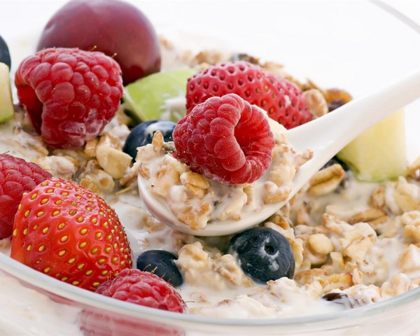 clinica internacional desayuno nutricional ninos