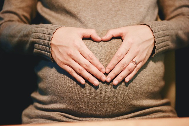 clinica internacional ginecologia cuidado prenatal postparto