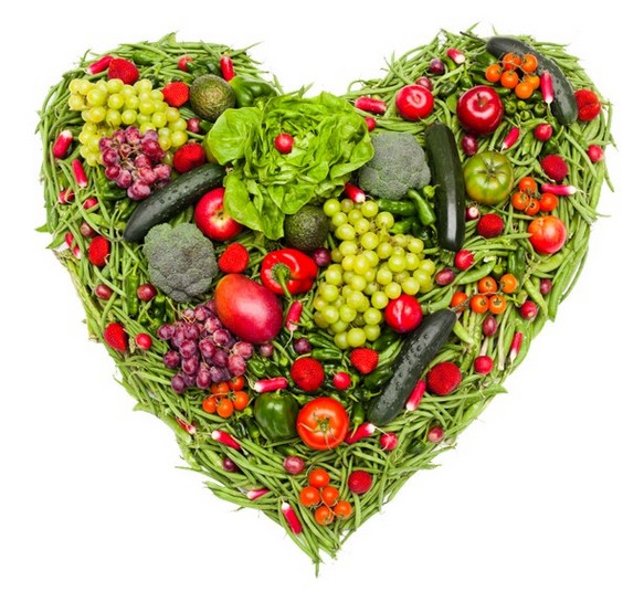 clinica internacional cardiologia corazon saludable dieta