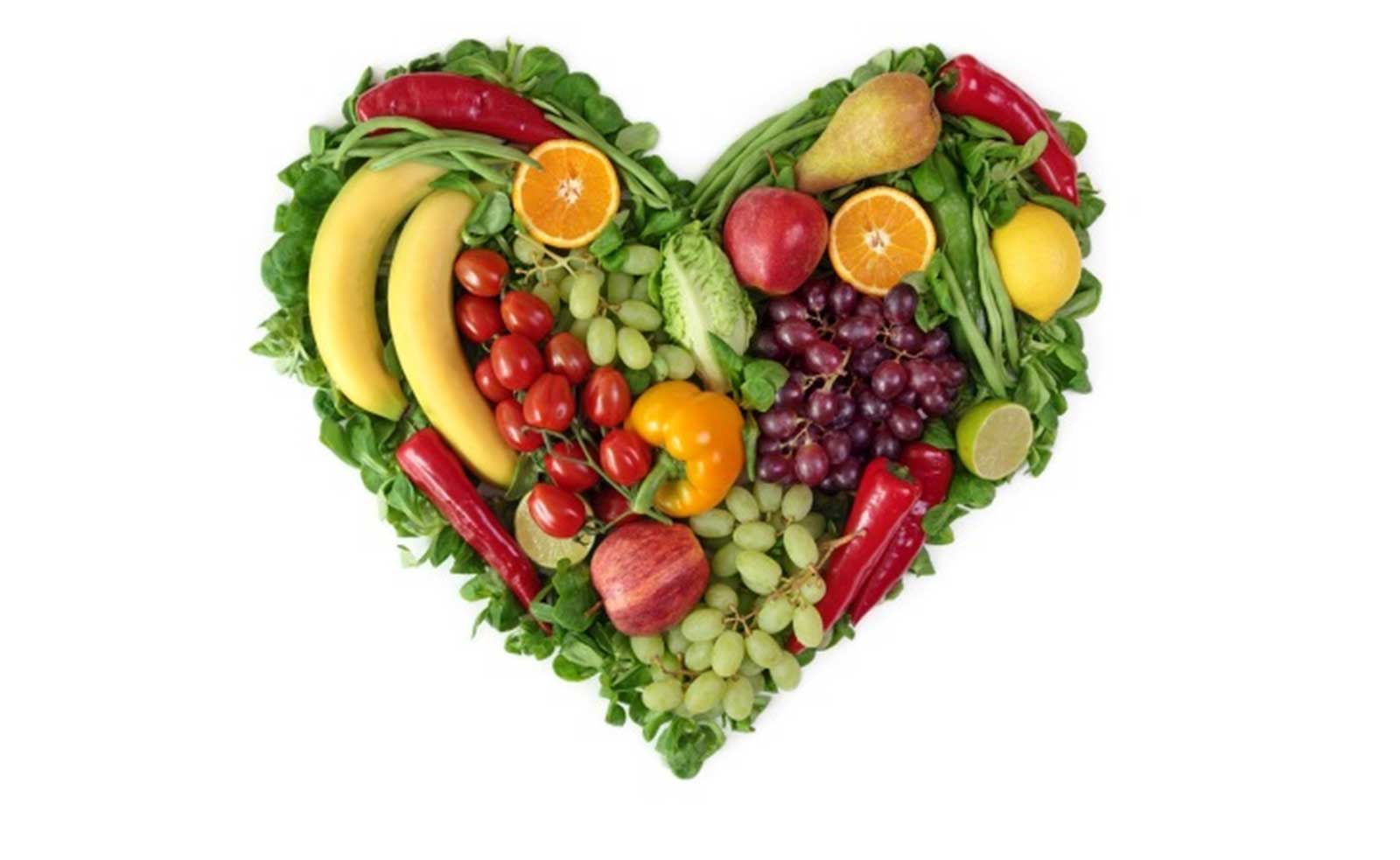 Vida saludable para el corazón - Tratar de mantener un peso saludable