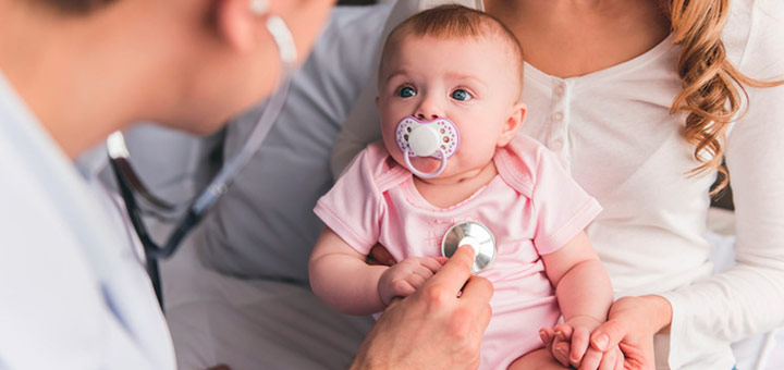 diagnostico alergias bebes