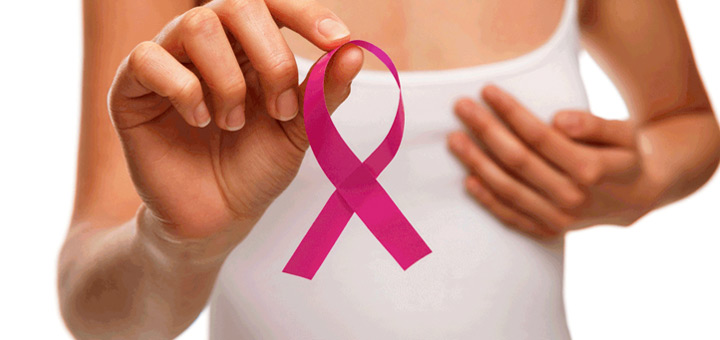 dia mundial mujer mejora salud femenina cancer mama