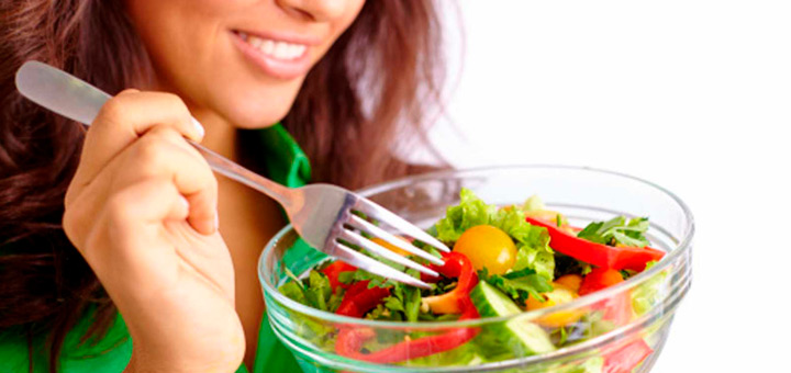 dia mundial mujer mejora salud femenina dieta saludable