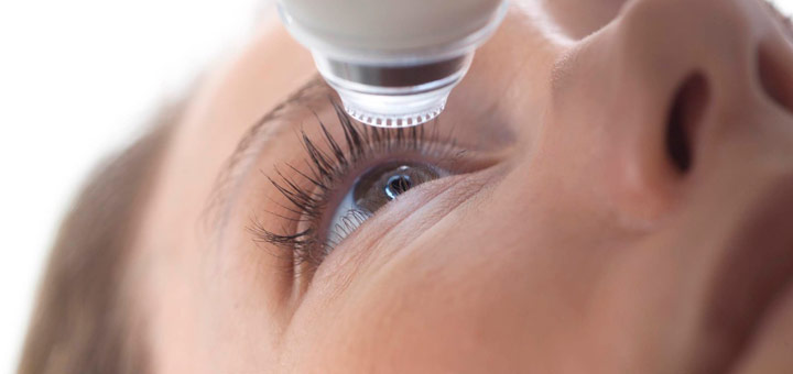 oftalmologia que es glaucoma como se trata tratamiento