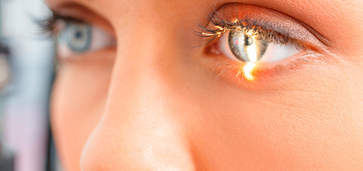 oftalmologia que es glaucoma como se trata