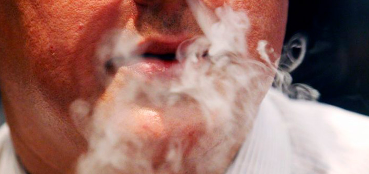 prevenir cancer pulmon alejarse tabaco