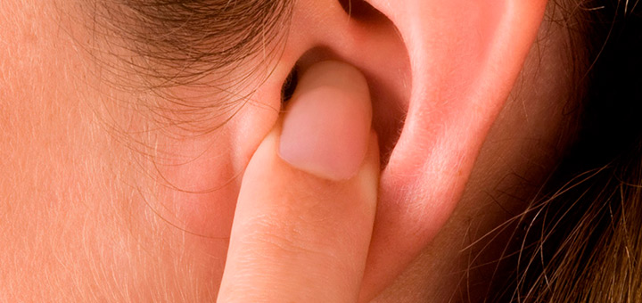 zumbido en el oido tinnitus diagnostico