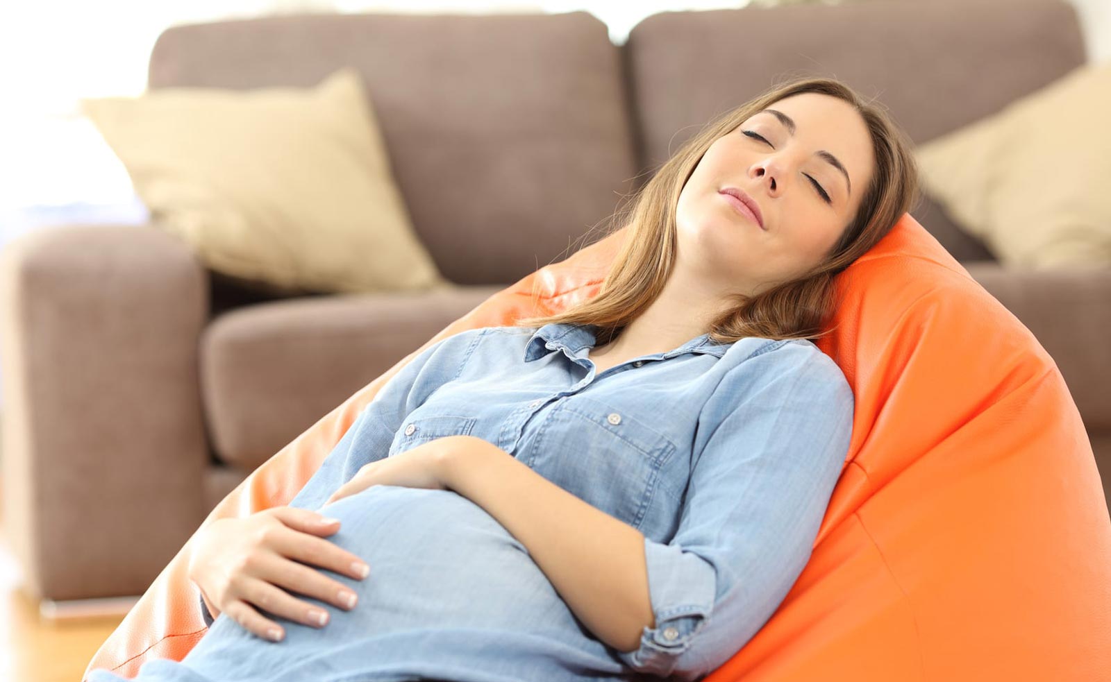 clinica internacional reposo absoluto durante embarazo