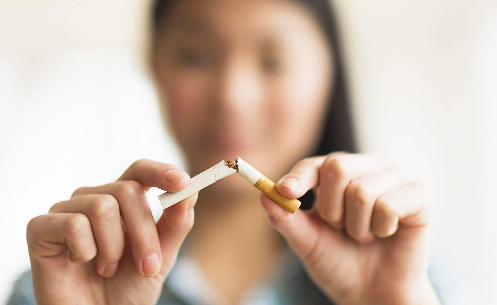 Productos para dejar de fumar: aumenta las probabilidades de éxito - Mayo  Clinic