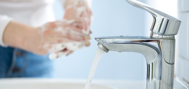 importancia lavarse manos coronavirus
