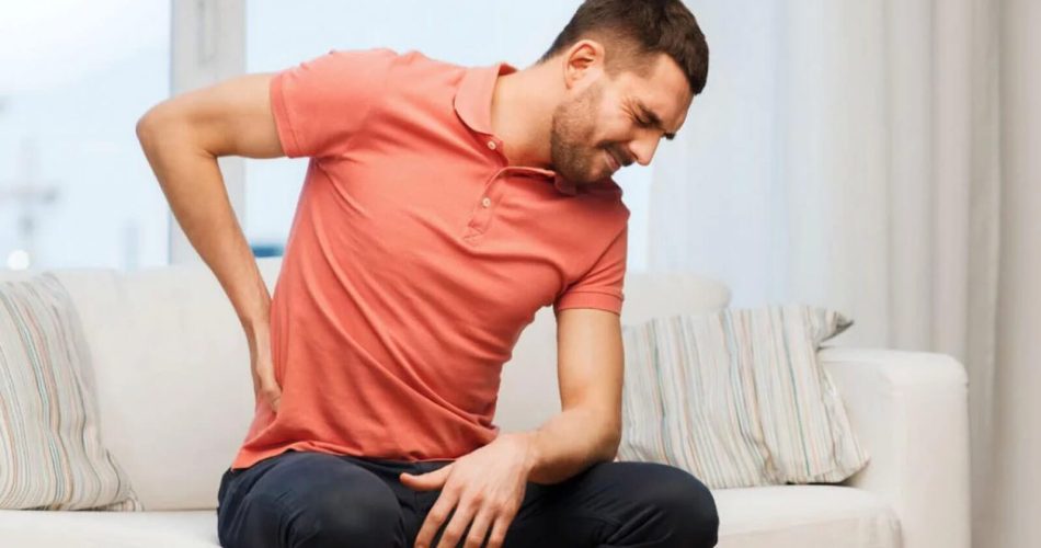 clinica internacional maneras disminuir dolor espalda