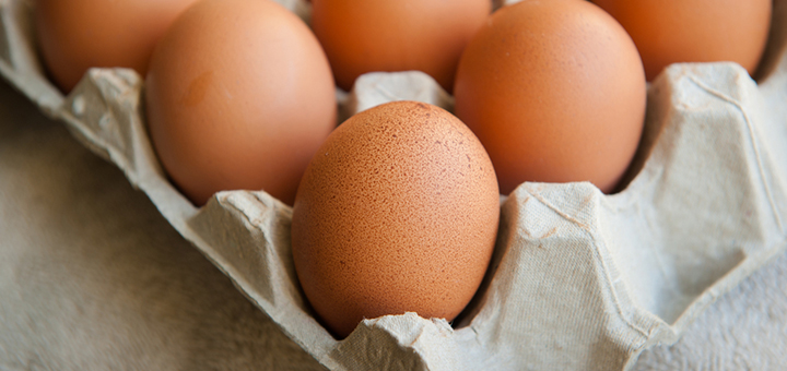huevos reforzar sistema inmunologico ninos