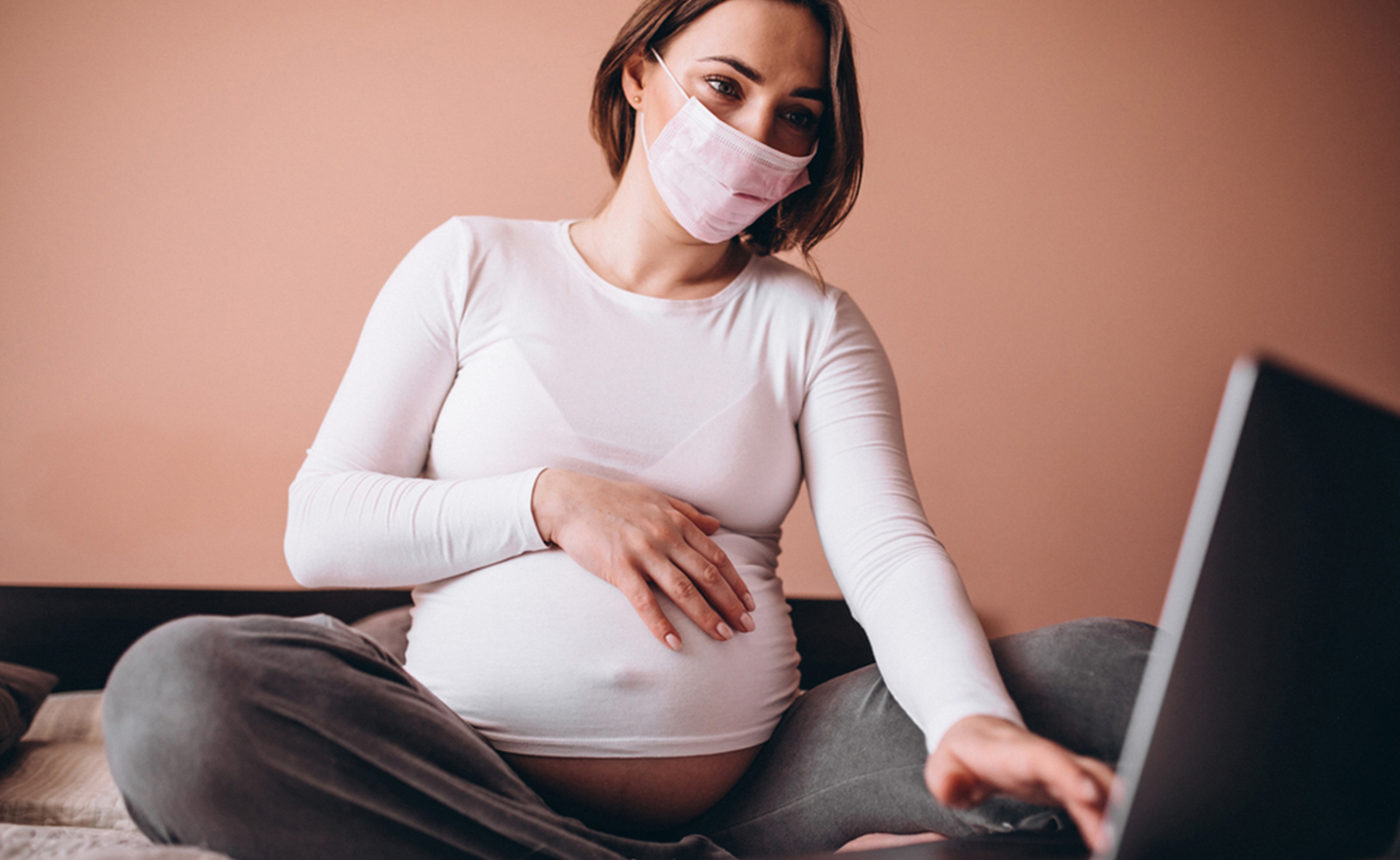 consejos cuidados prenatales postnatales covid 19
