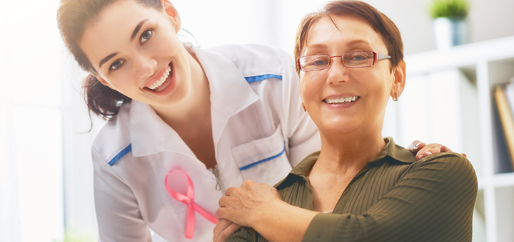 que debes saber antes realizarte mamografia