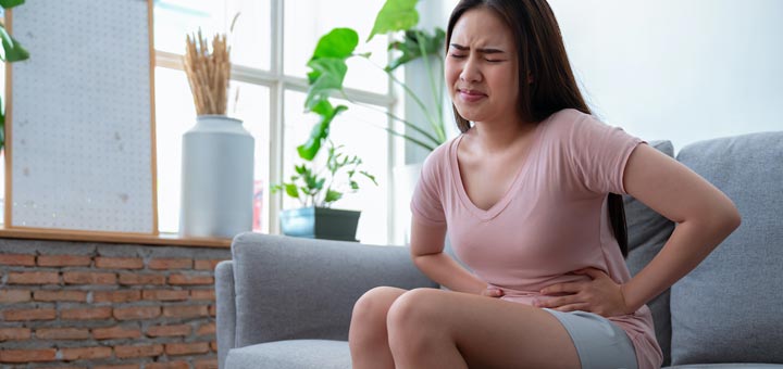 como puedo saber tengo endometriosis