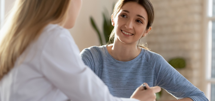 despues recibir ayuda psicologica cuanto tiempo persona empeiza sentirse motivada