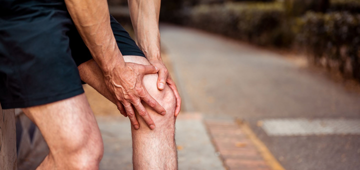 existen personas propensas desarrollar dolor rodillas