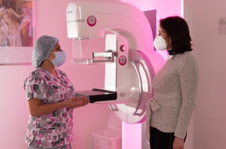 Mitos verdades mamografia