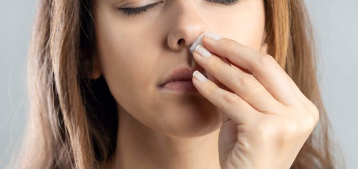 Conoce más sobre las fracturas nasales | Blog Clínica Internacional