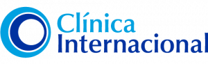header logo clinica internacional
