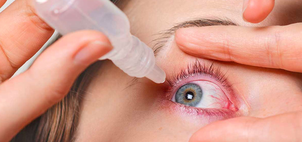 glaucoma tratamiento clinica internacional
