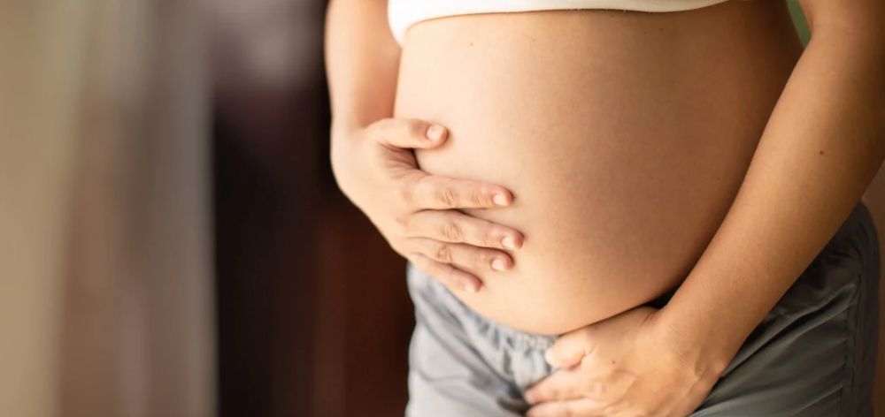 causas hemorroides embarazo clinica internacional