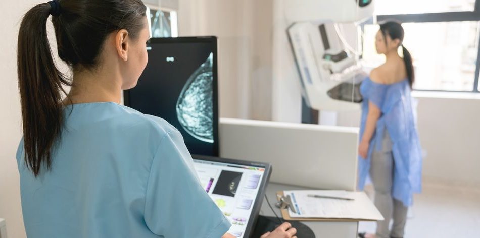mamografia equipos modernos clinica internacional