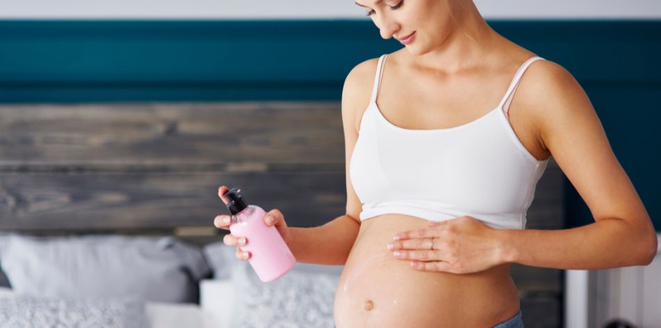 sintomas tempranos embarazo